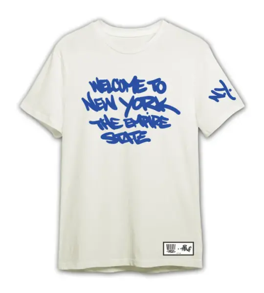 THE EMPIRE STATE T-SHIRT