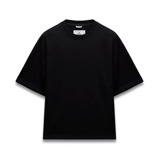 Midweight Jersey 97 Relaxed T-Shirt