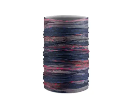 BUFF Ecostretch Tunx Night Blue