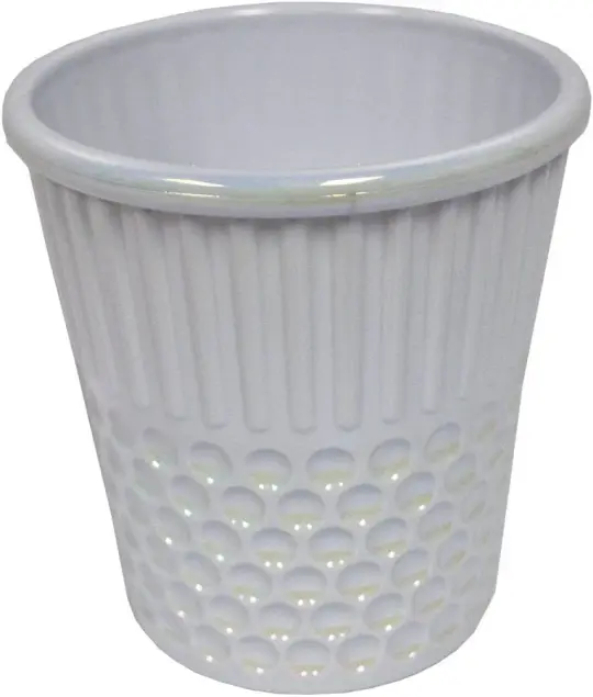 Thimble Craft Container