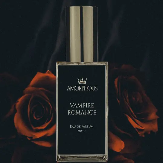 Vampire Romance Eau De Parfum (2025 Edition)