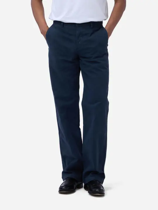 Work Pant ~ Midnight Twill
