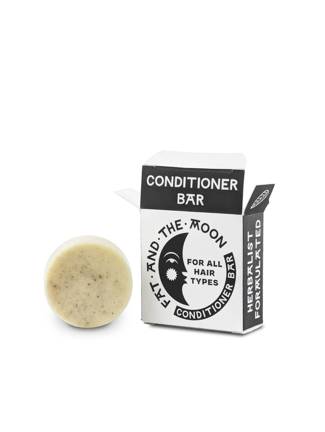 Conditioner Bar