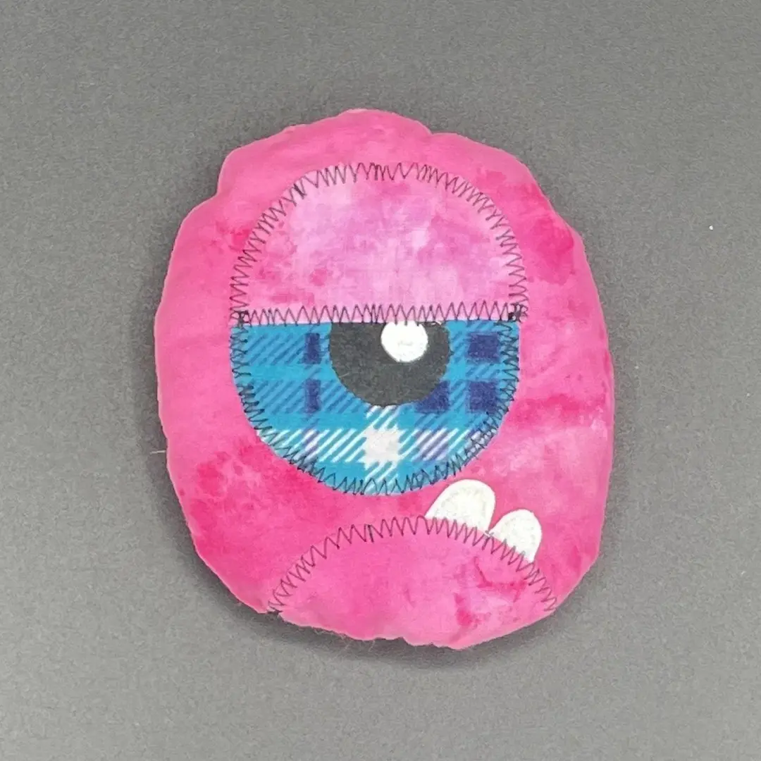Grump Bag - The Grumpiest of all the Bean Bags