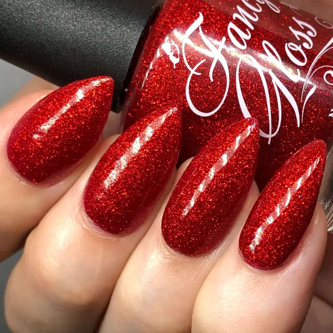 Red Twinkle