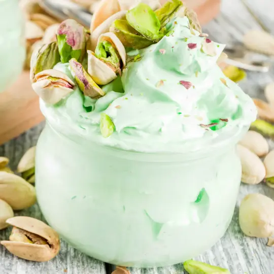 Pistachio Cream 5ml from Siren Song Elixirs