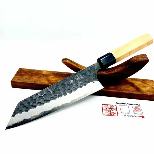 Masakage Koishi — Aogami Super Bunka 170 mm