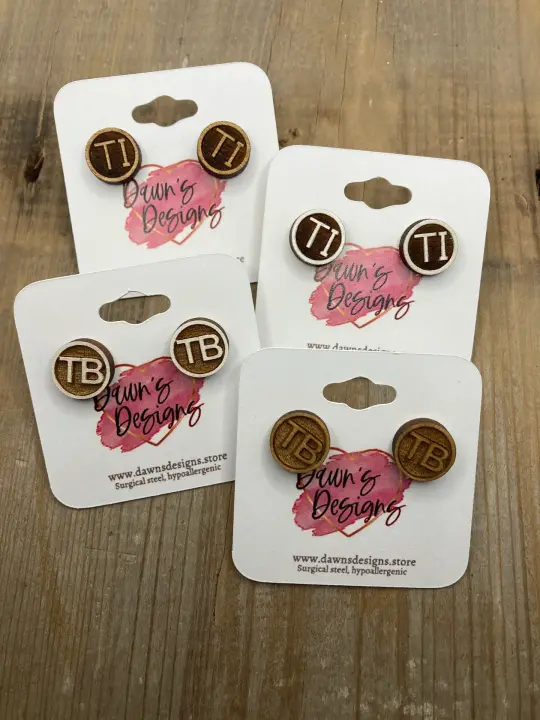 Topsail Island and Beach Stud