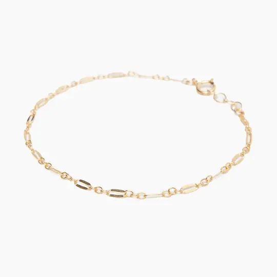 Lace Bracelet