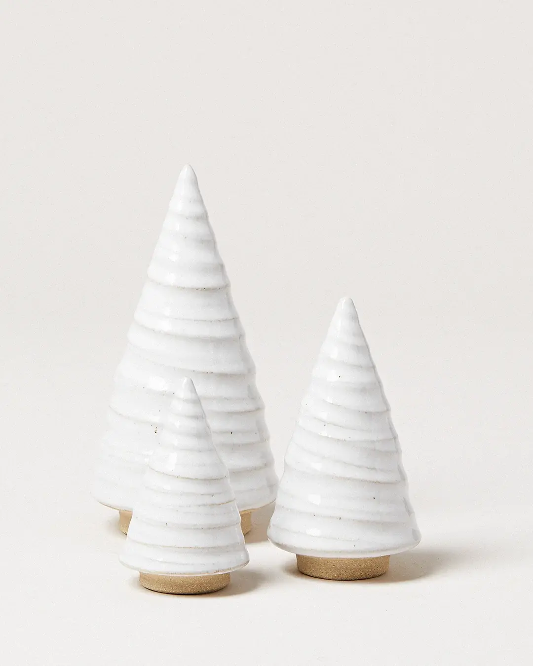 Spruce Woodland Trio