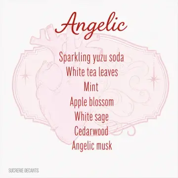 Angelic