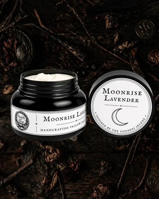 Moonrise Lavender - Body Butter