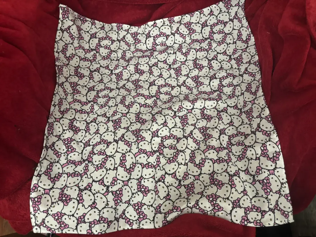 Bow Cat Bandana