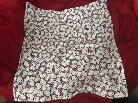 Bow Cat Bandana