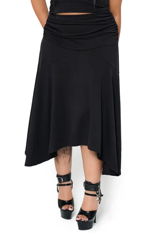Cordelia Midi Skirt