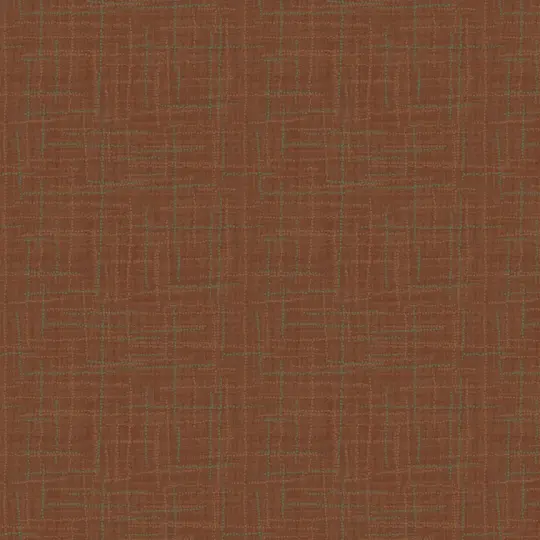 Grasscloth Cottons in Foliage