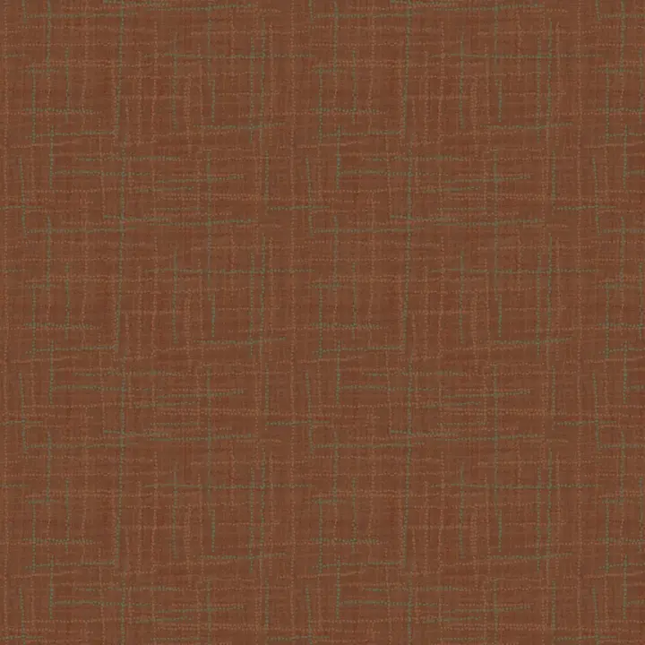 Grasscloth Cottons in Foliage