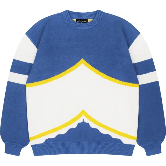 Sayaka Sweater