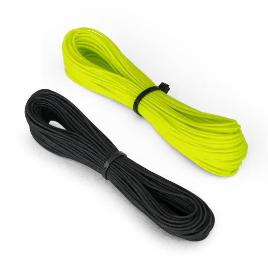 Z-Line UHMWPE / Polyester Cord (50 Feet)
