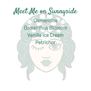 Meet Me on Sunnyside