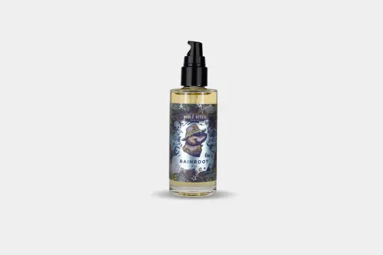 Rainroot Oil
