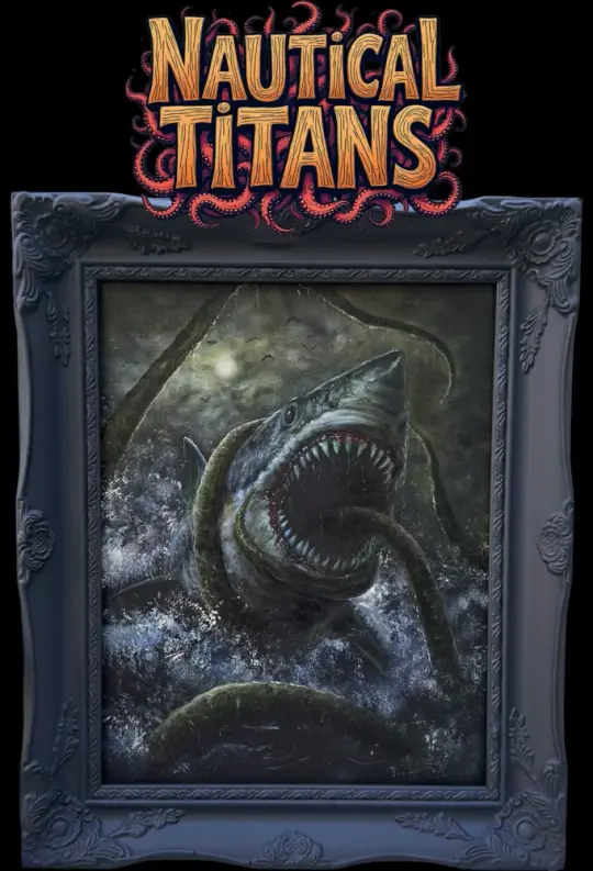 Nautical Titans ( Original)