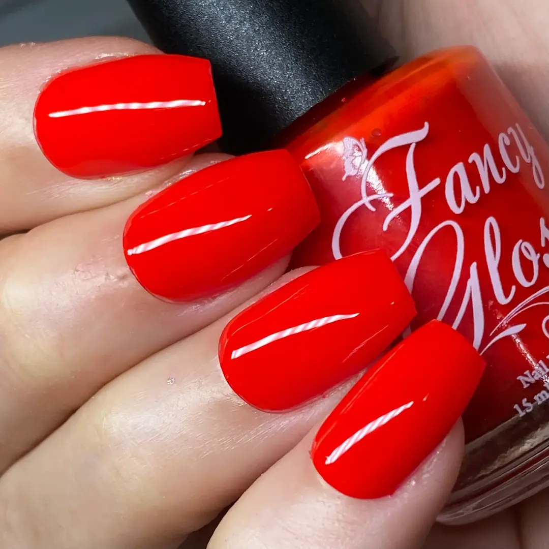 Retro Rouge