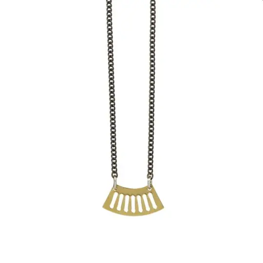 Ritmo necklace