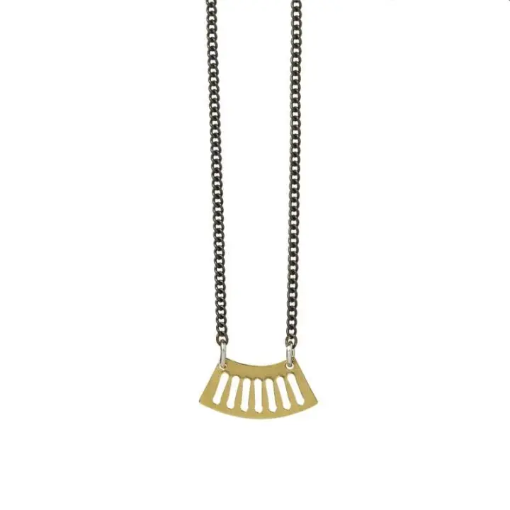 Ritmo necklace