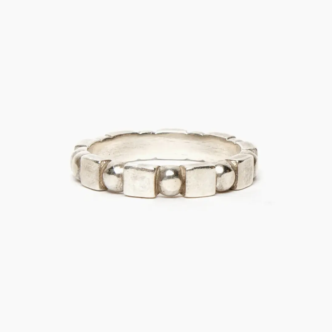 Shapes Ring