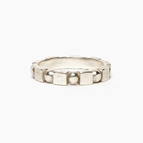 Shapes Ring