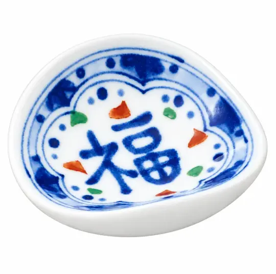 Chopstick Rest - Lucky Charm