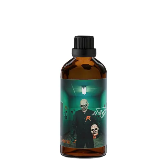 The Rebirth – Limited Edition – Witch Hazel Skin Care Lotion