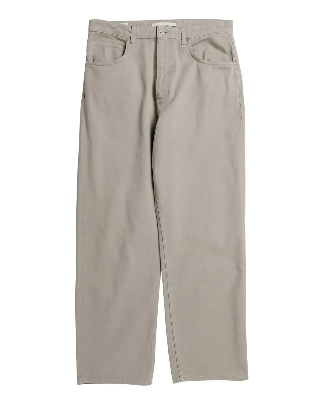 Norse Projects Korshavn 5 Pocket Clay