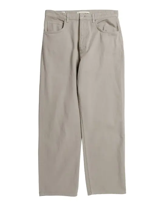 Norse Projects Korshavn 5 Pocket Clay
