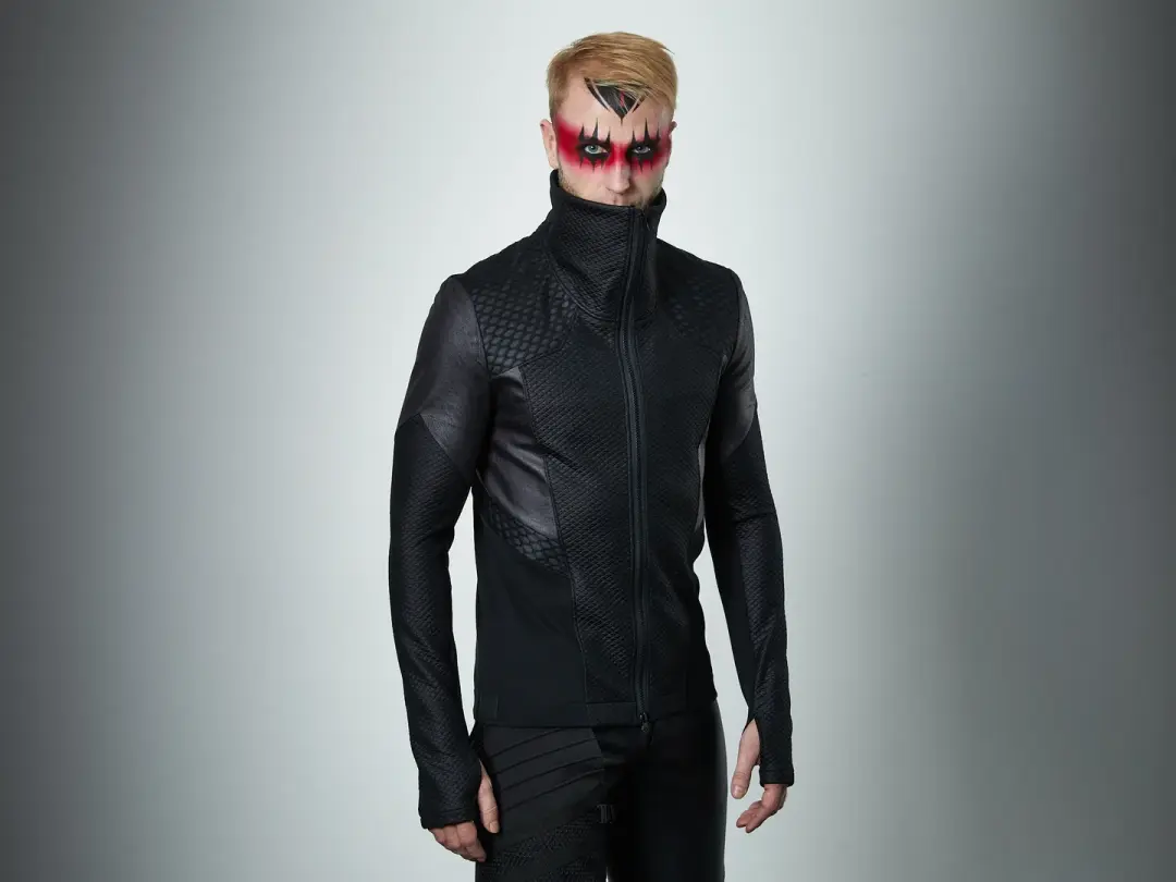 389 Sith jacket