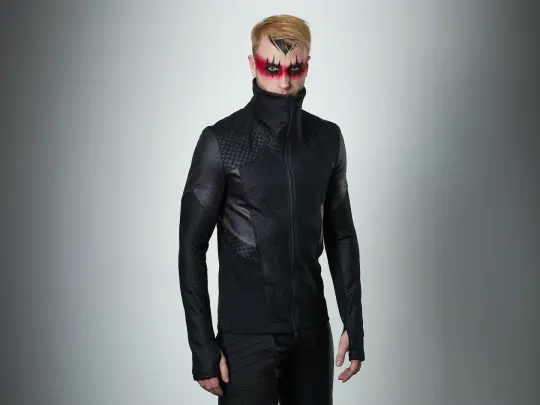 389 Sith jacket