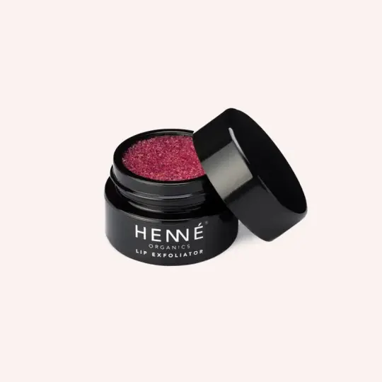 Lip Exfoliator - Nordic Berries