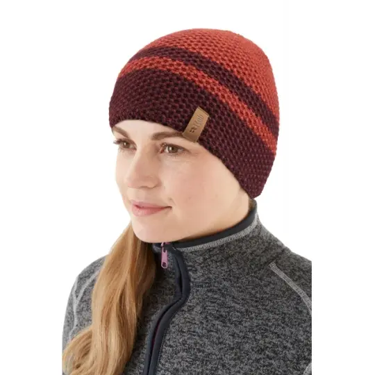 Mojette Knitted Beanie
