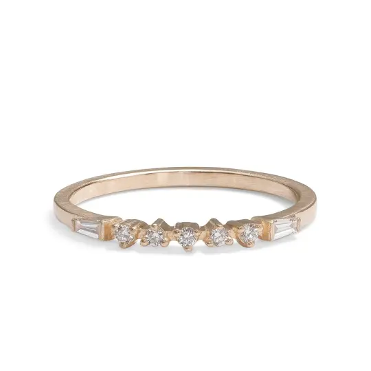 Alma ring