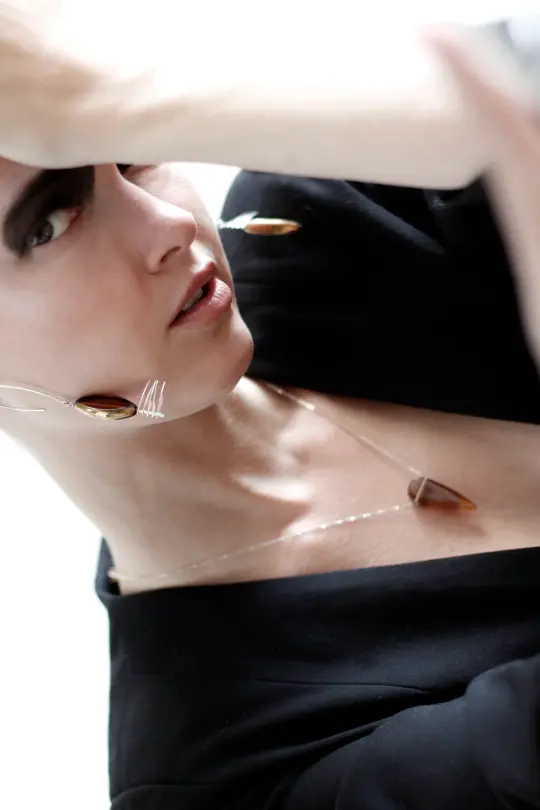 No Doubt earrings