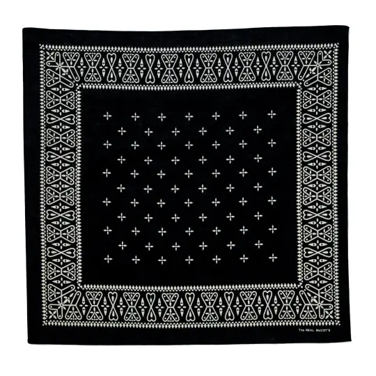 BANDANNA 'CROSS’