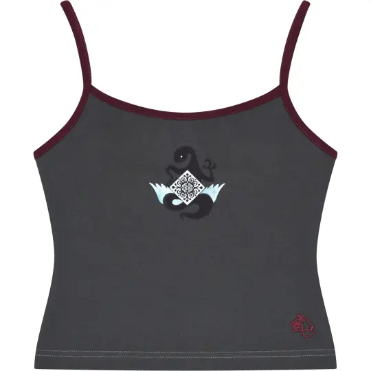Devil Homura Cami
