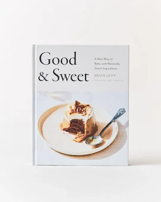 Good & Sweet