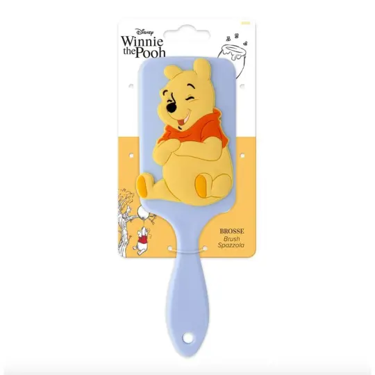 Winnie the Pooh Hair Brush