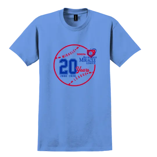 TBML 2000 SS Tee