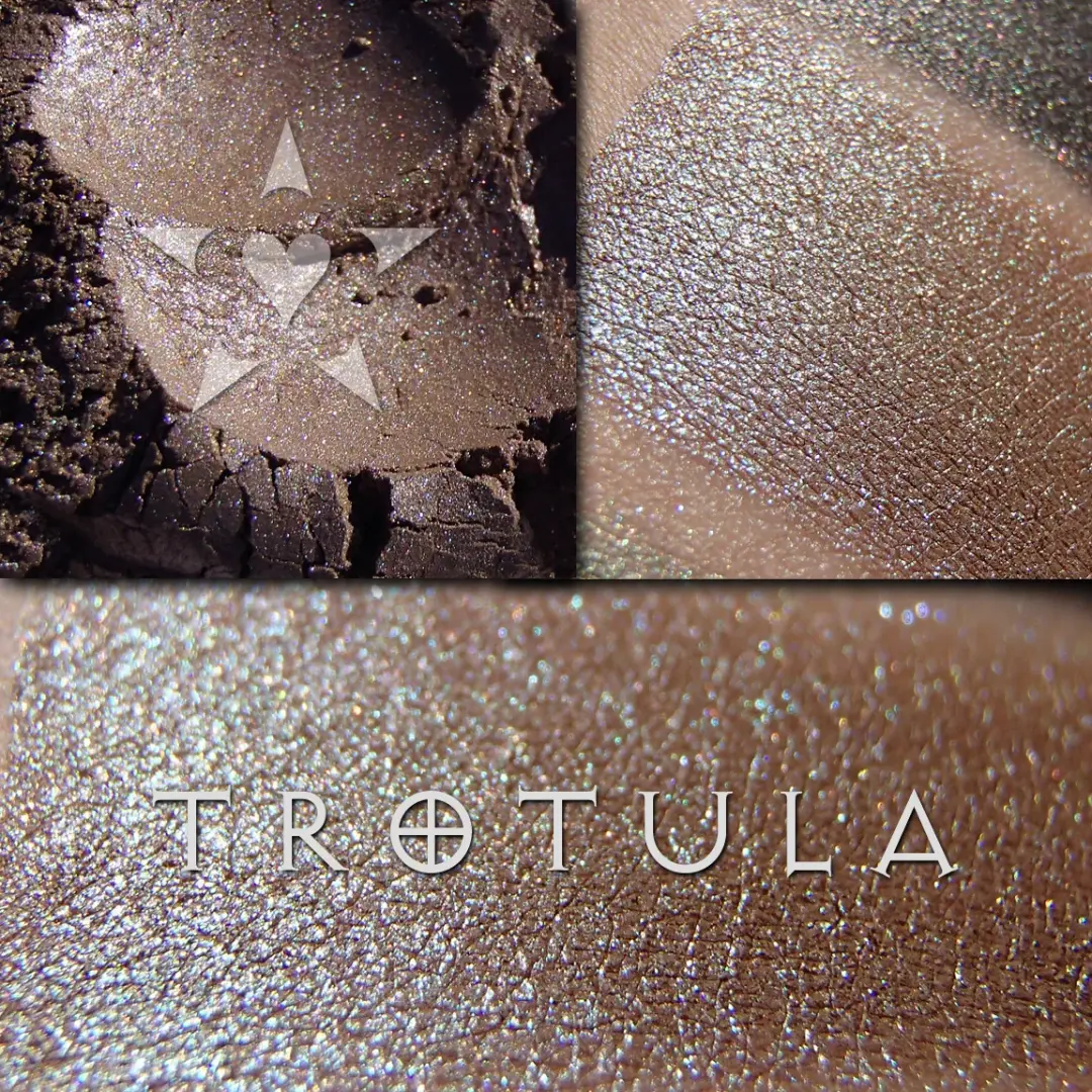 TROTULA - Eyeshadow