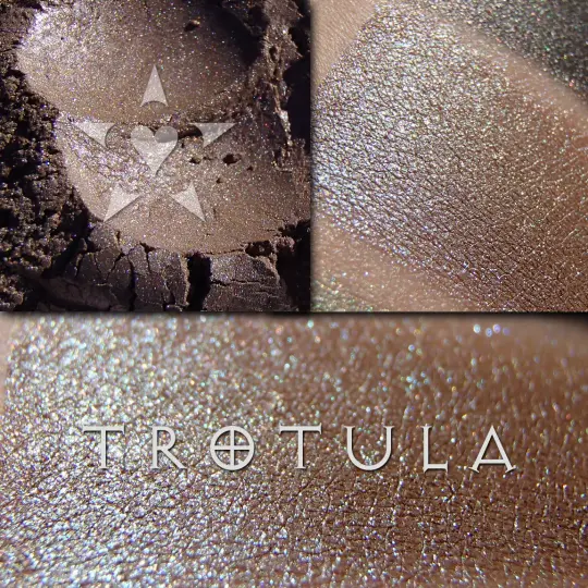 TROTULA - Eyeshadow