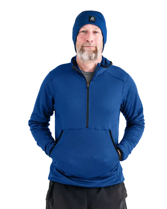 Zpacks Octa Fleece Hoody - Pullover