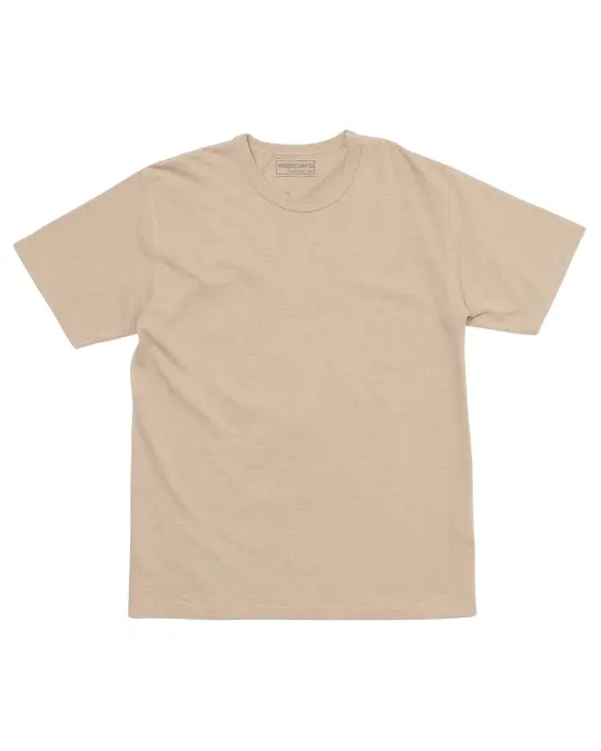 Foxfibre® Tsuriami T-shirt - Coyote 15
